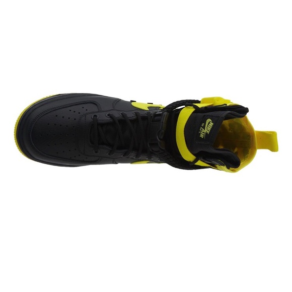 af sf 1 high